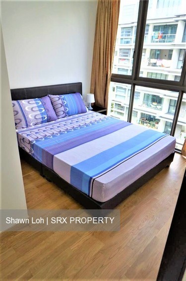 The Inflora (D17), Condominium #227446491